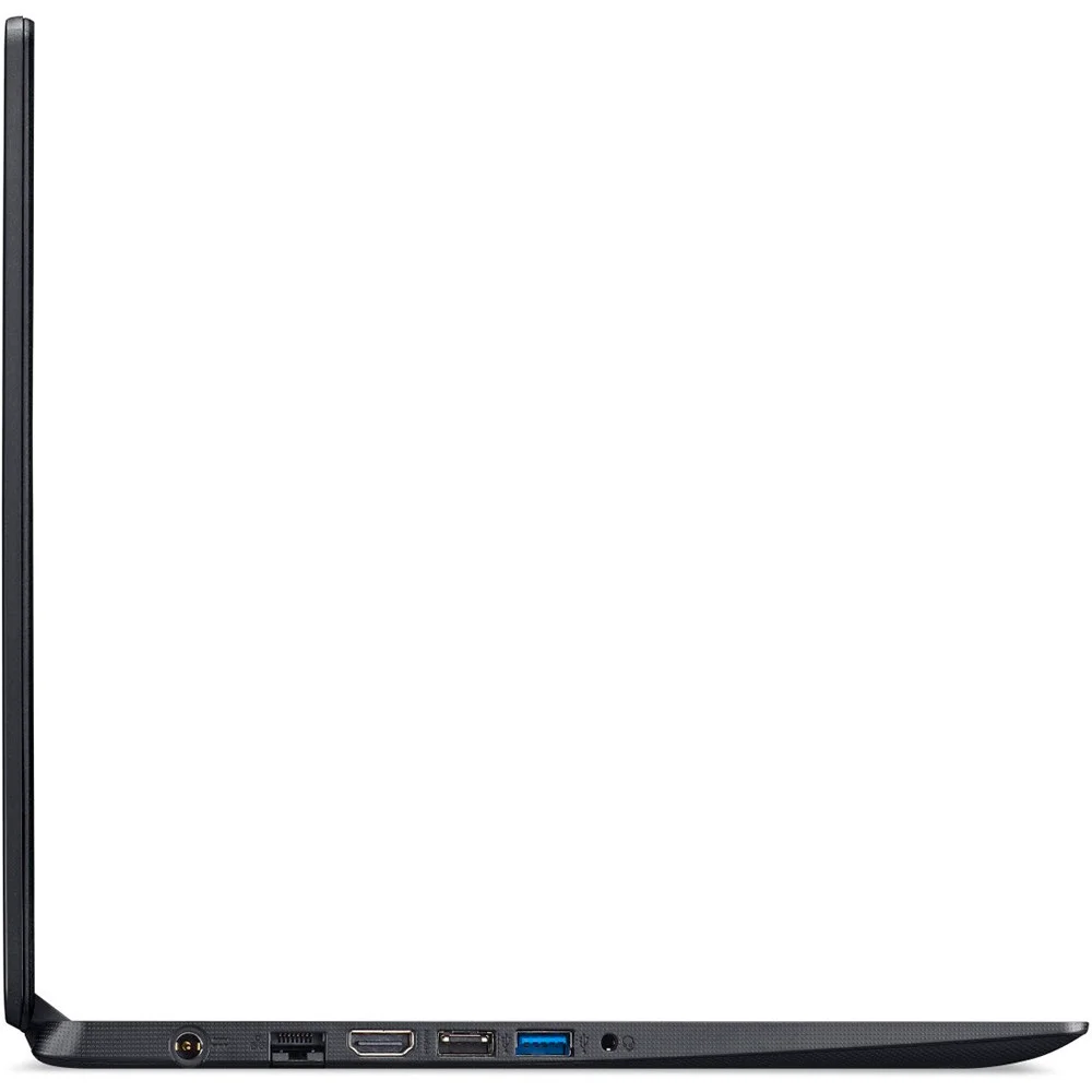 Ноутбук Acer Aspire 3 A315-56 NX.HS5ER.00R 15.6" Shale Black купить,NaN