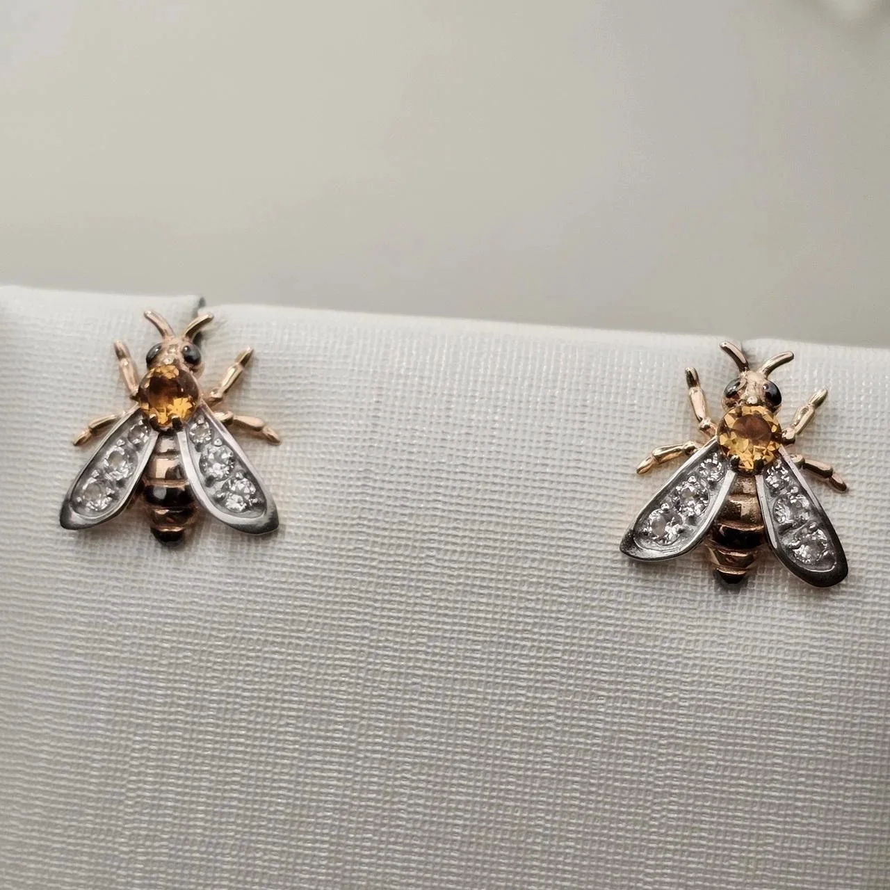 Серьги Deimantas 113297637 1,85гр. купить,NaN