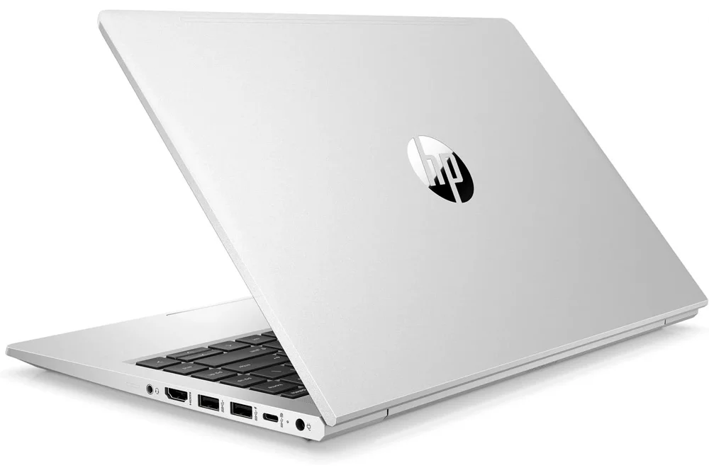 Ноутбук HP ProBook 455 G9 5Y3S0EA 15.6" Silver