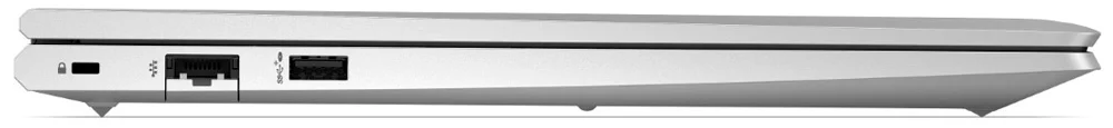Ноутбук HP ProBook 455 G9 5Y3S0EA 15.6" Silver