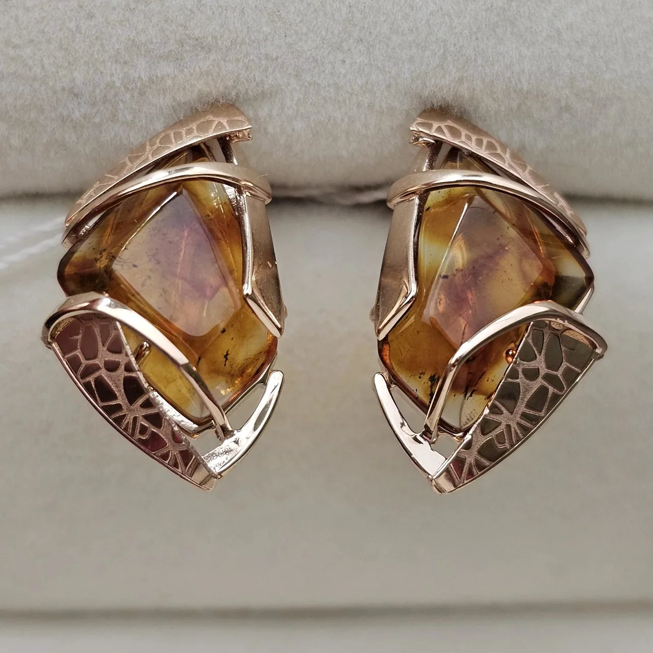 Серьги Deimantas 113297389 3,69гр. купить,NaN