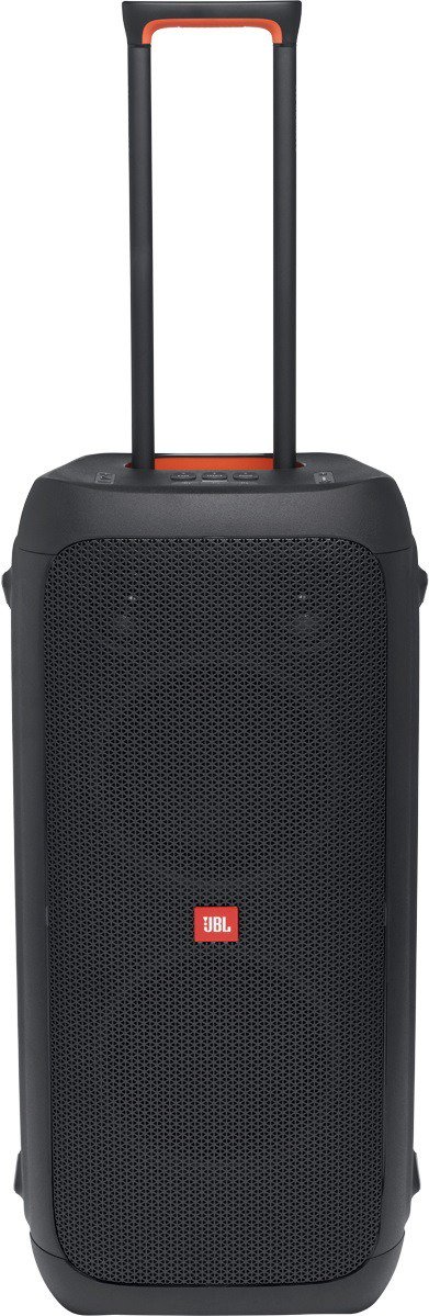 Портативная колонка JBL Partybox 310 черная купить,NaN