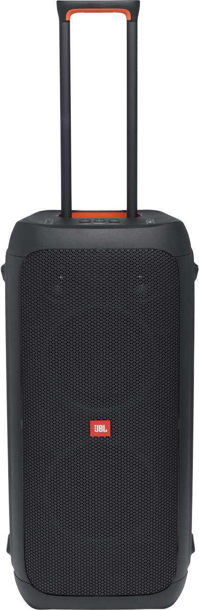 Портативная колонка JBL Partybox 310 черная купить,NaN