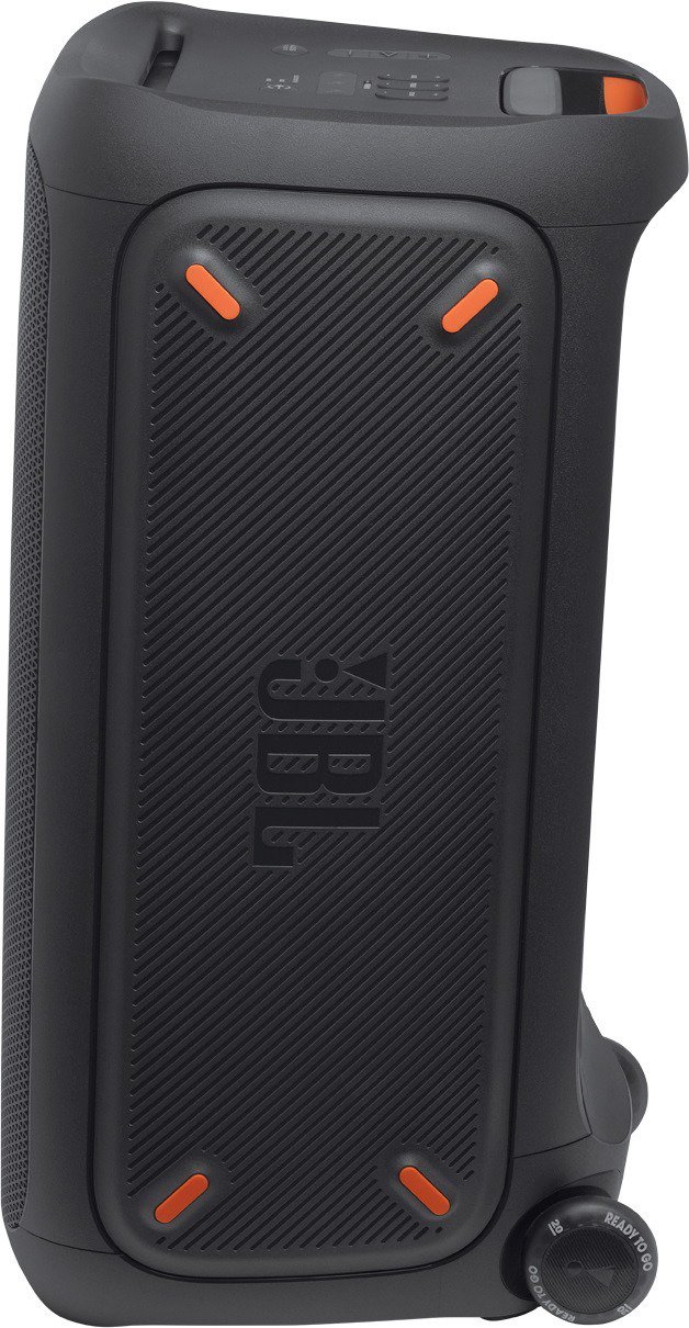 Портативная колонка JBL Partybox 310 черная купить,NaN