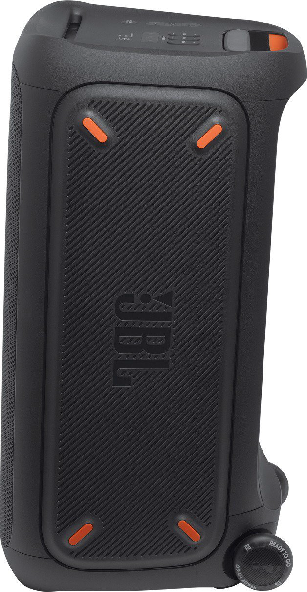 Портативная колонка JBL Partybox 310 черная купить,NaN