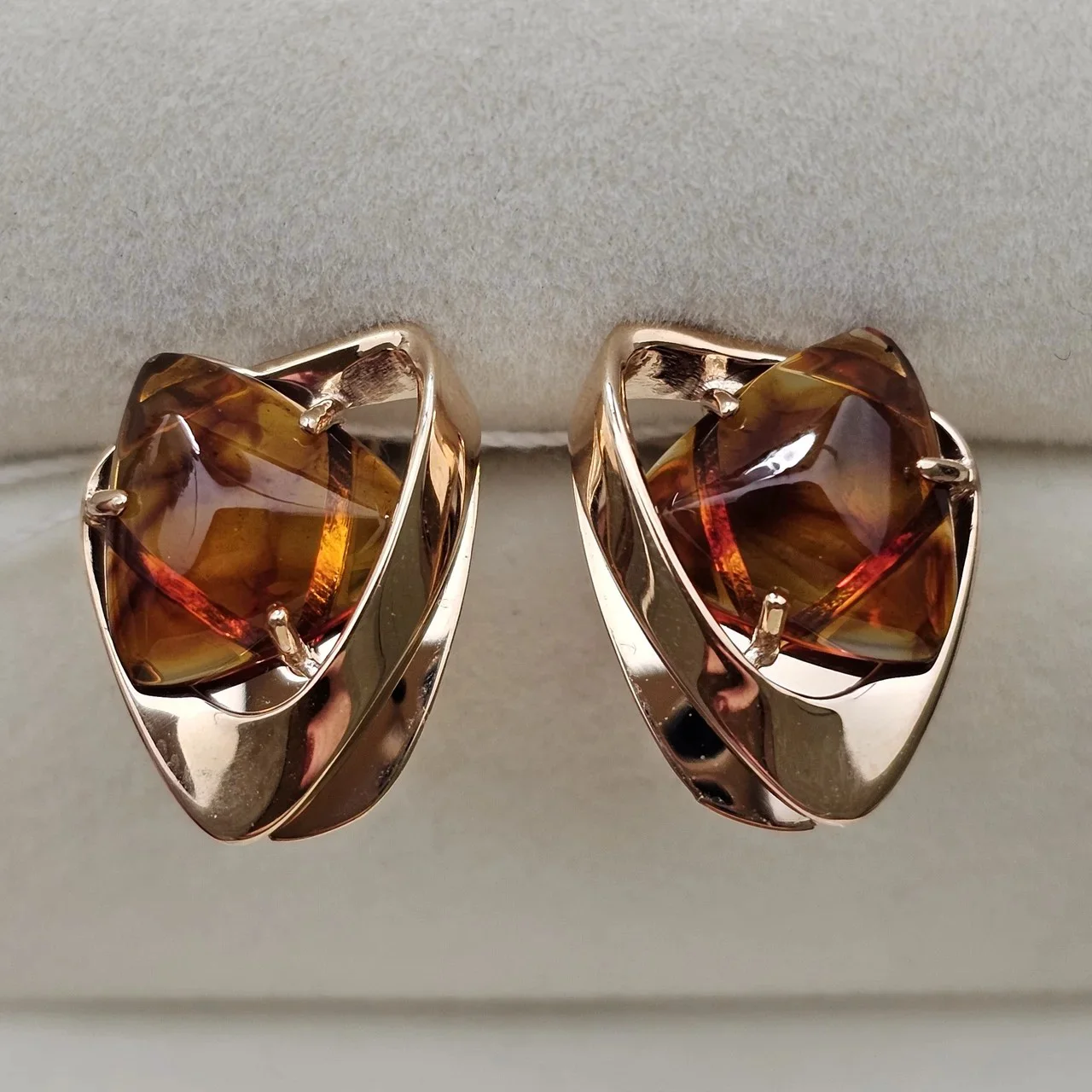 Серьги Deimantas 113297393 3,99гр. купить,NaN