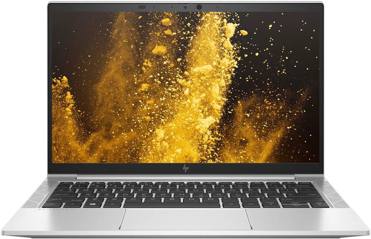 Ноутбук HP EliteBook 830 G8 4L0J3EA 13.3" Silver купить,NaN