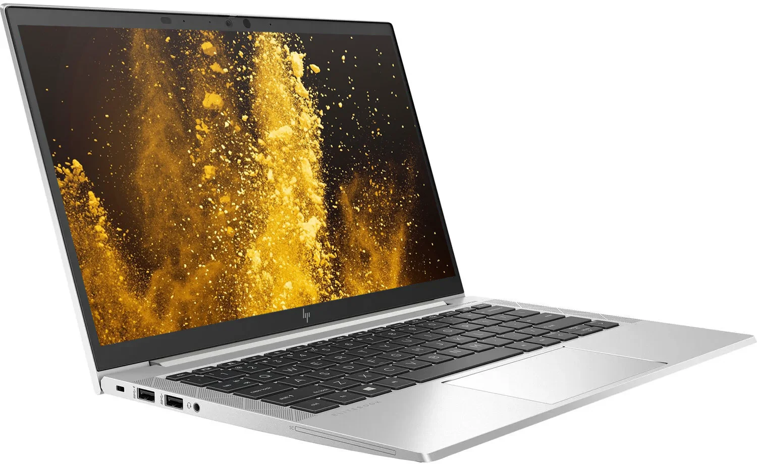 Ноутбук HP EliteBook 830 G8 4L0J3EA 13.3" Silver купить,NaN