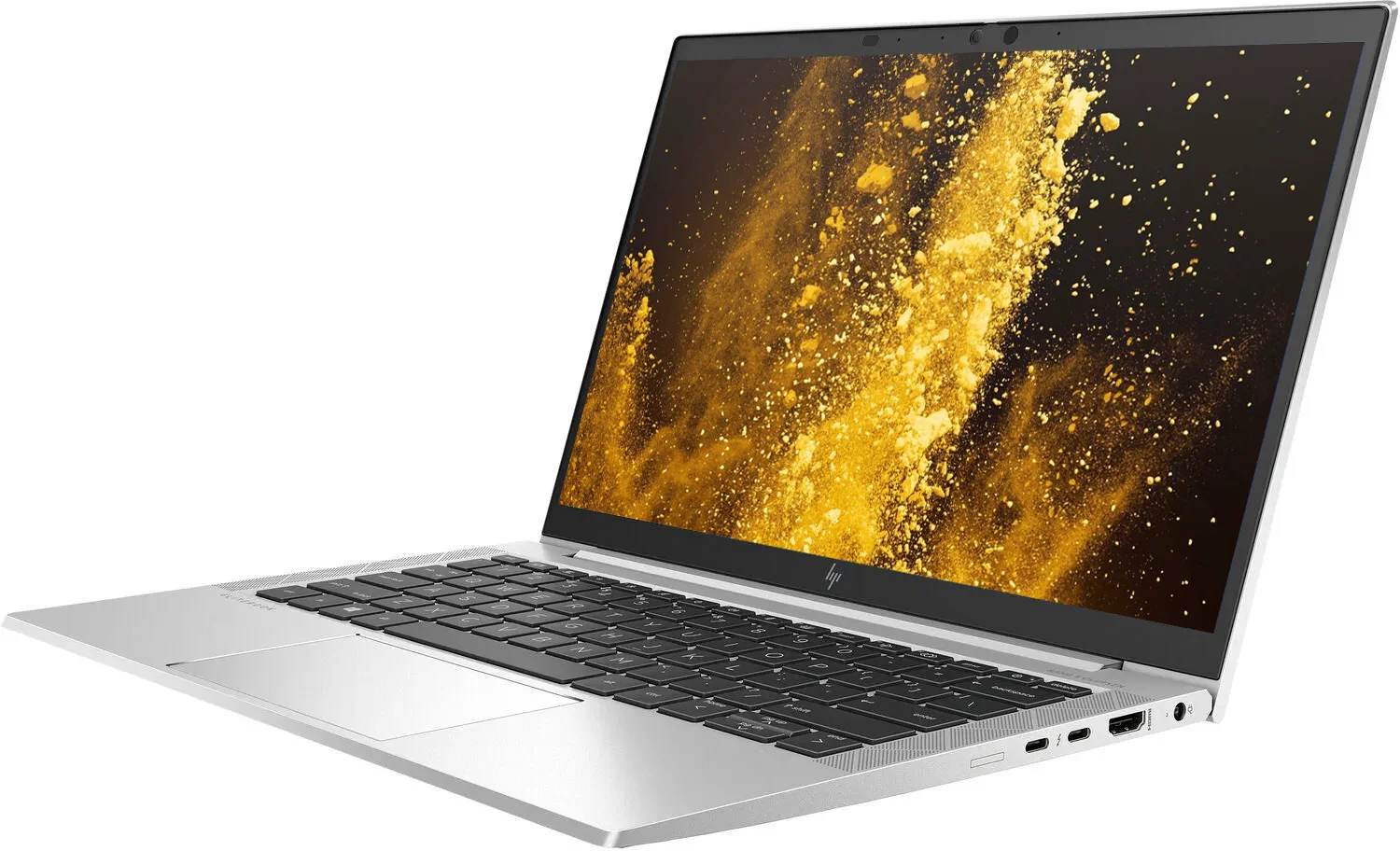 Ноутбук HP EliteBook 830 G8 4L0J3EA 13.3" Silver купить,NaN
