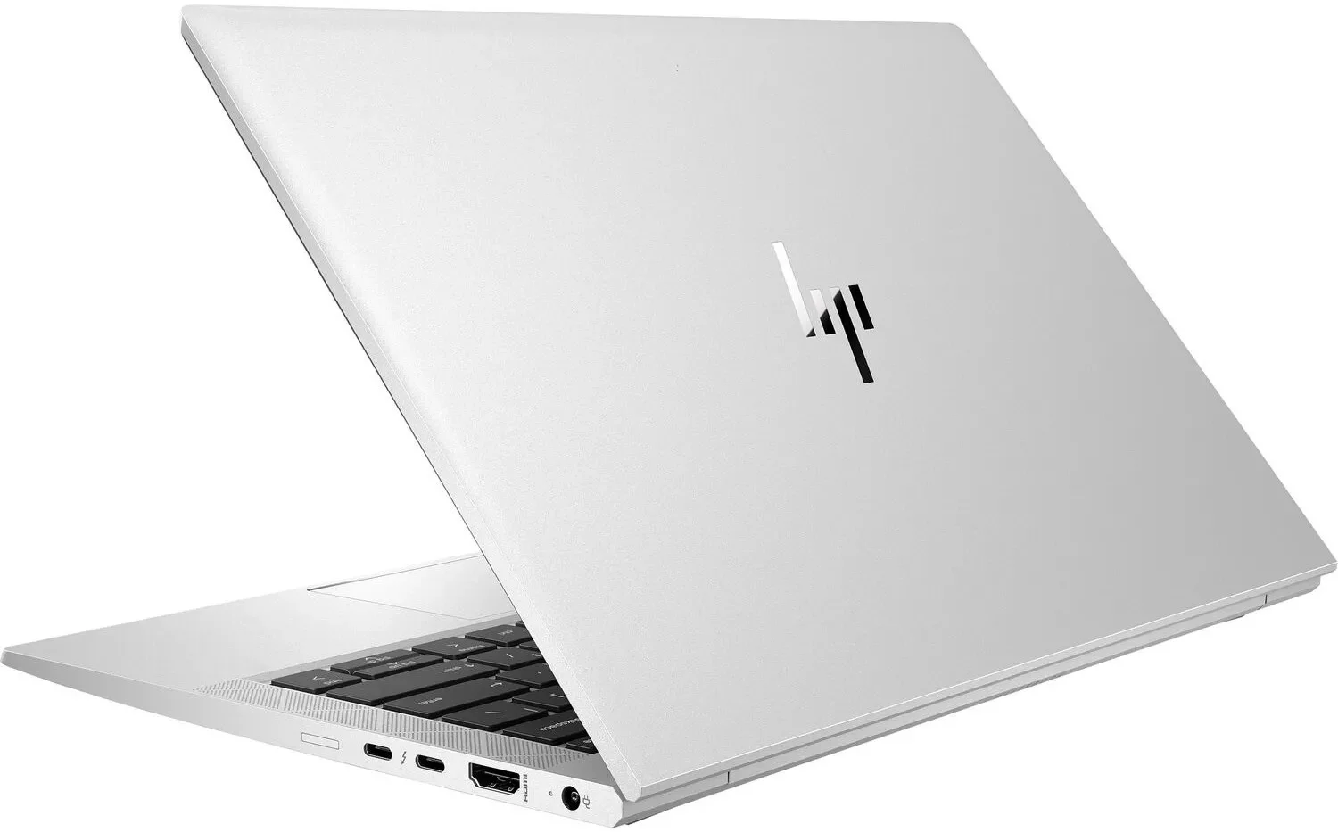 Ноутбук HP EliteBook 830 G8 4L0J3EA 13.3" Silver купить,NaN