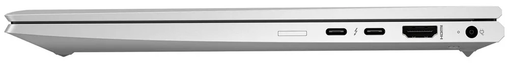 Ноутбук HP EliteBook 830 G8 4L0J3EA 13.3" Silver купить,NaN