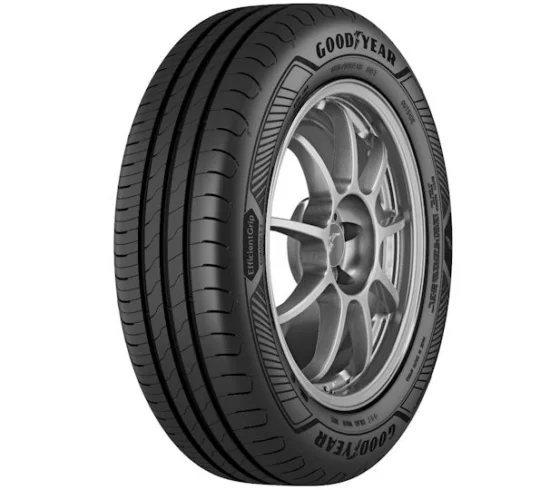 Шина Goodyear EfficientGrip Compact 2 195/65 R15 95T летняя купить,59540