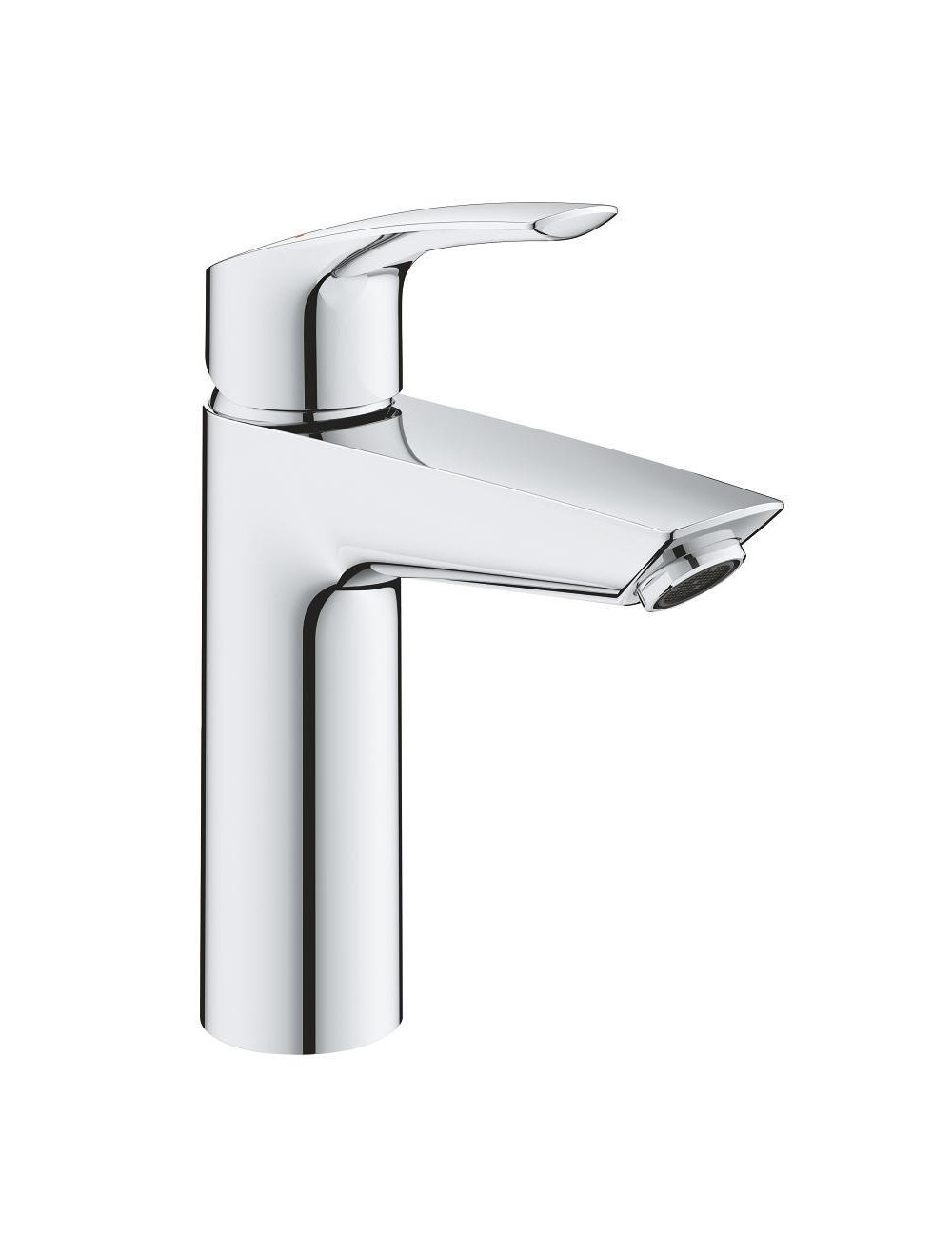 Смеситель для раковины Grohe Eurosmart 23324003 купить,NaN