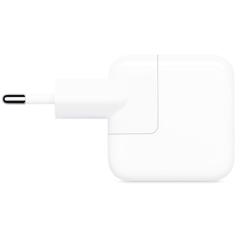 Зарядное устройство Apple MGN03ZM/A белое купить,0