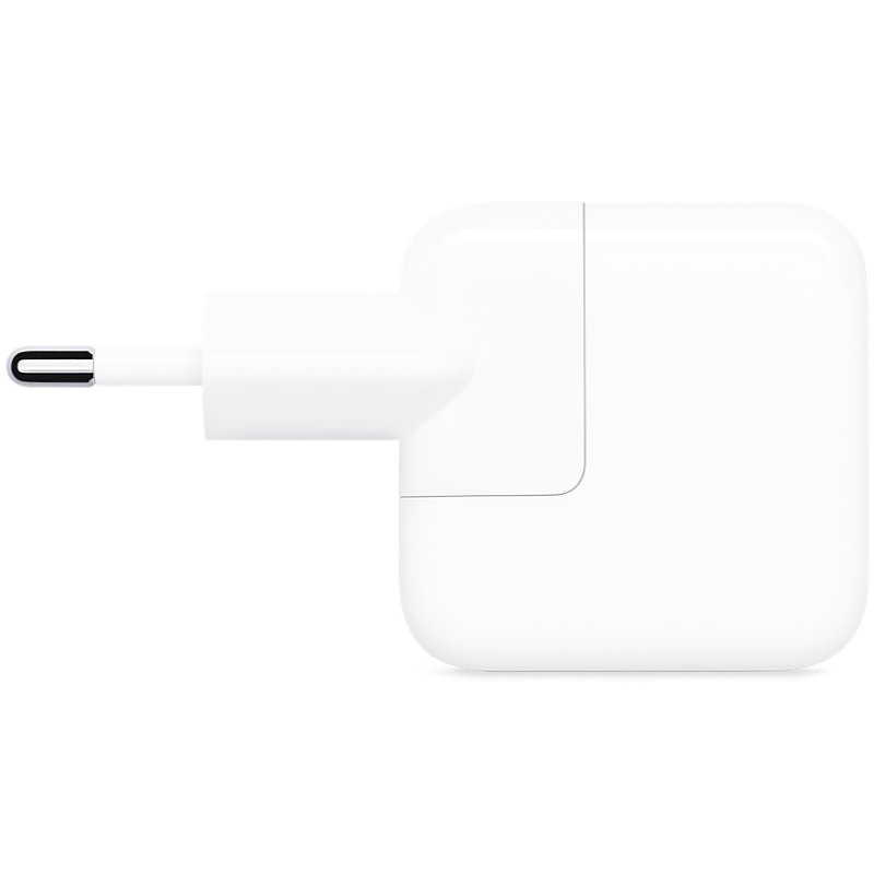 Зарядное устройство Apple MGN03ZM/A белое