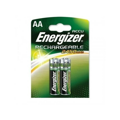 Аккумулятор Energizer AA HR6 2450 mAh