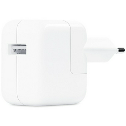 Зарядное устройство Apple MGN03ZM/A белое