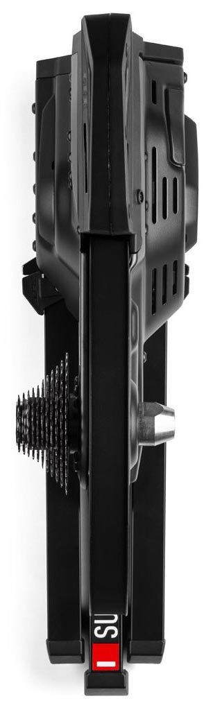 Велотренажёр Elite Suito черный