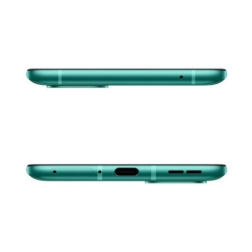 Смартфон Oneplus 8T 128Gb Green купить,NaN