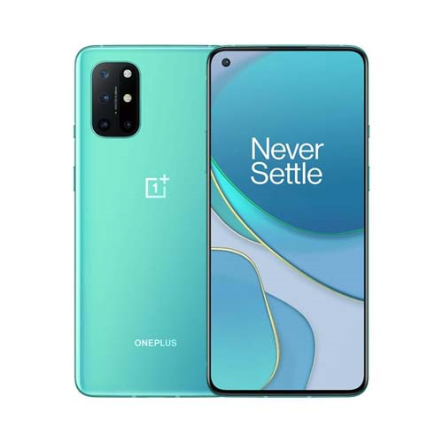 Смартфон Oneplus 8T 128Gb Green купить,NaN