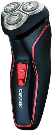 Электробритва Centek CT-2171 черная