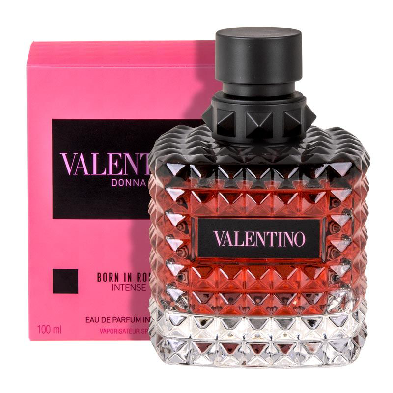 Парфюмерная вода Valentino Donna Born In Roma Intense 100ml - ForteMarket Парфюмерная вода Valentino Donna Born In Roma Intense 100ml купить,110400