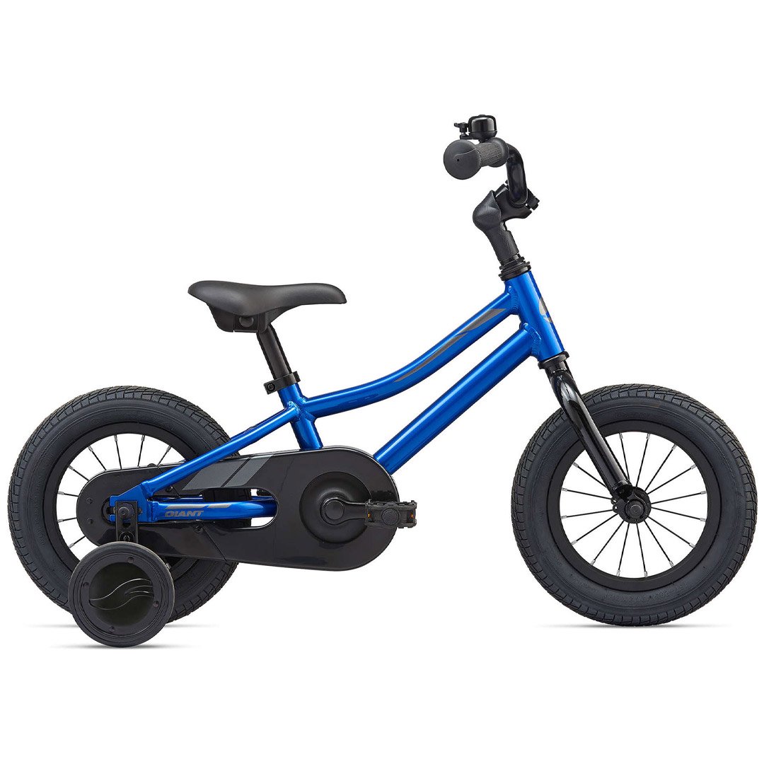 Велосипед Giant Animator C/B 12-2021 electric blue купить,NaN