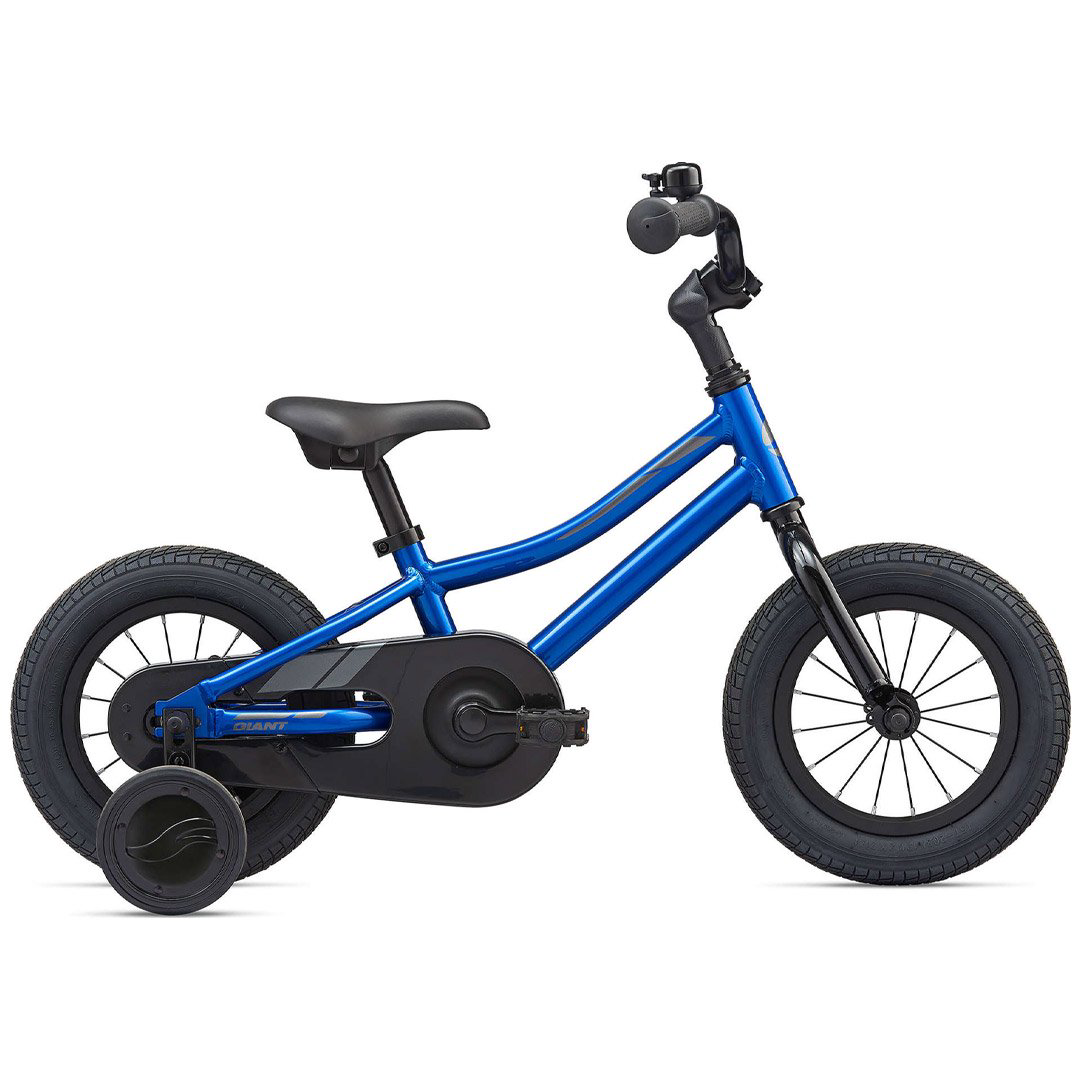 Велосипед Giant Animator C/B 12-2021 electric blue купить,NaN