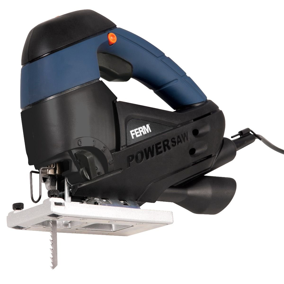 Лобзик Ferm JSM1014 710W купить,NaN