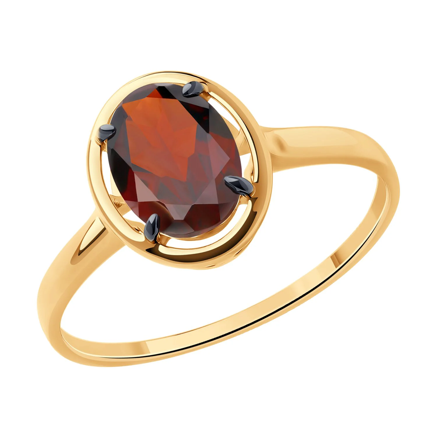 Кольцо Diamant 51-310-01927-2 17.5р 1.63гр купить,NaN