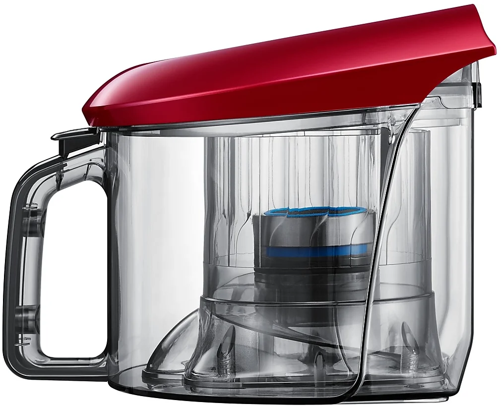 Пылесос Samsung VC2100M с Cyclone Force и турбиной Anti-Tangle VC18M21C0VR Red - ForteMarket Пылесос Samsung VC2100M с Cyclone Force и турбиной Anti-Tangle VC18M21C0VR Red купить,0