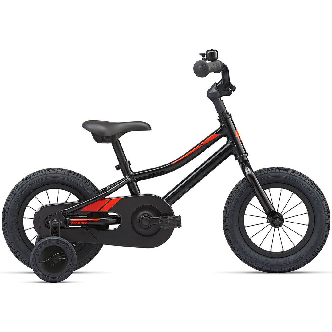 Велосипед Giant Animator C/B 12-2021 black купить,NaN