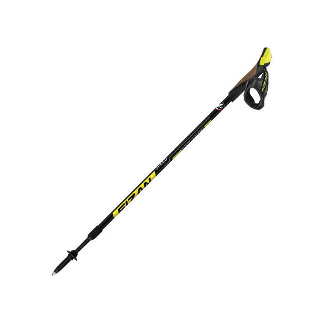 Трости Fizan F56 Speed желтые купить,NaN