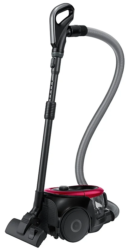 Пылесос Samsung VC2100M с Cyclone Force и турбиной Anti-Tangle VC18M21C0VR Red - ForteMarket Пылесос Samsung VC2100M с Cyclone Force и турбиной Anti-Tangle VC18M21C0VR Red купить,0