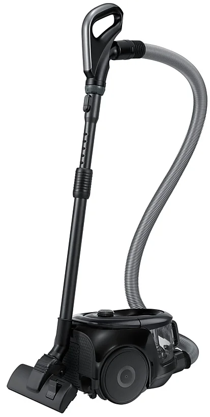 Пылесос Samsung VC2100M с Cyclone Force и турбиной Anti-Tangle VC18M21D0VG Black - ForteMarket Пылесос Samsung VC2100M с Cyclone Force и турбиной Anti-Tangle VC18M21D0VG Black купить,0