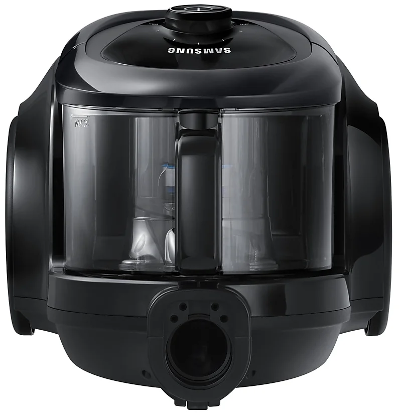 Пылесос Samsung VC2100M с Cyclone Force и турбиной Anti-Tangle VC18M21D0VG Black - ForteMarket Пылесос Samsung VC2100M с Cyclone Force и турбиной Anti-Tangle VC18M21D0VG Black купить,0