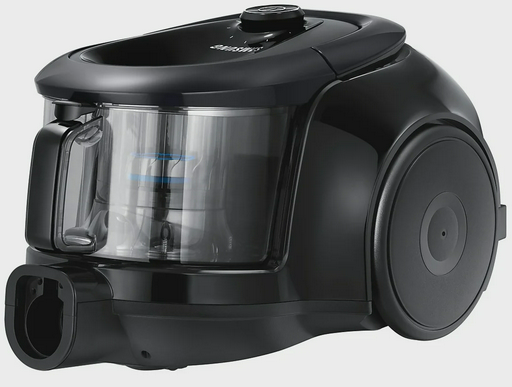 Пылесос Samsung VC2100M с Cyclone Force и турбиной Anti-Tangle VC18M21D0VG Black