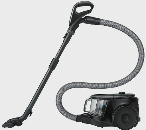 Пылесос Samsung VC2100M с Cyclone Force и турбиной Anti-Tangle VC18M21D0VG Black
