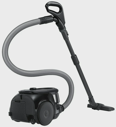 Пылесос Samsung VC2100M с Cyclone Force и турбиной Anti-Tangle VC18M21D0VG Black