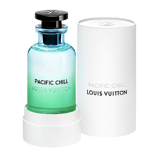 Парфюмерная вода Louis Vuitton Pacific Chill EDP 100мл купить,200999