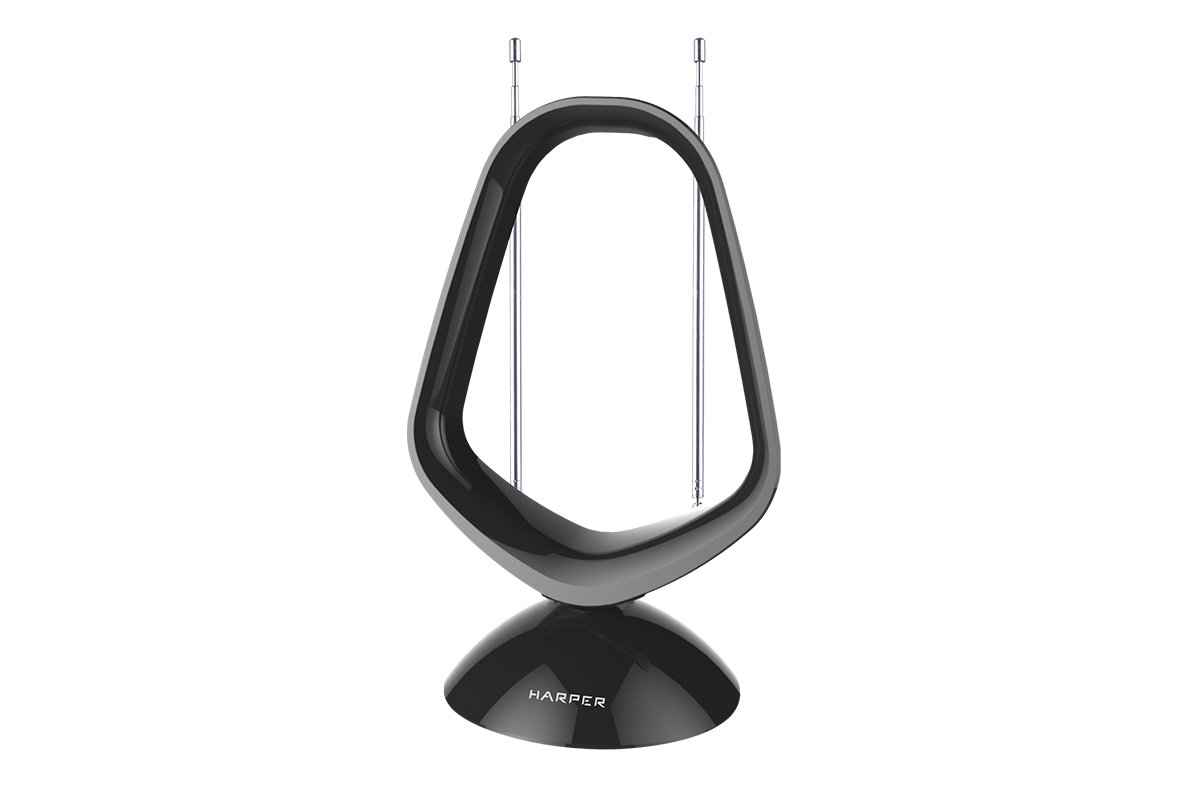 Антенна Harper ADVB-2810 черная купить,NaN