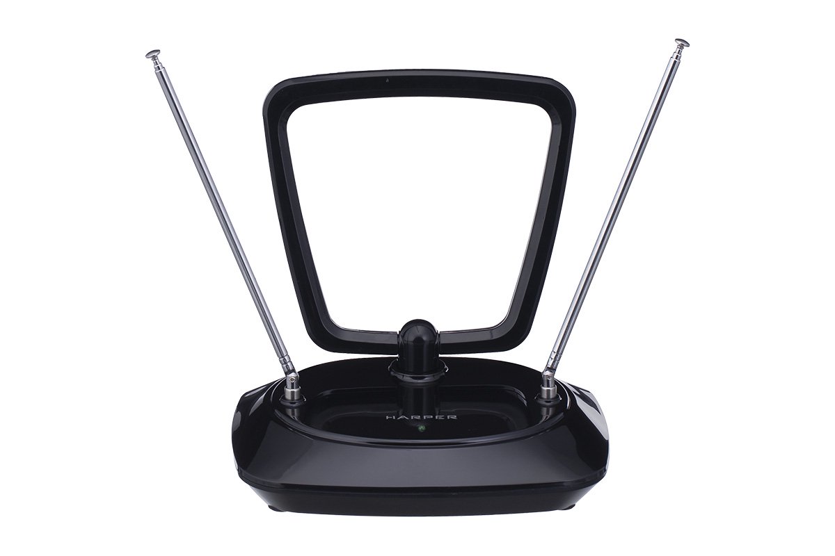 Антенна Harper ADVB-1415 черная купить,NaN