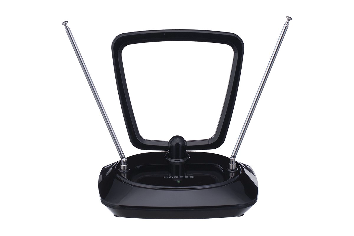 Антенна Harper ADVB-1415 черная купить,NaN