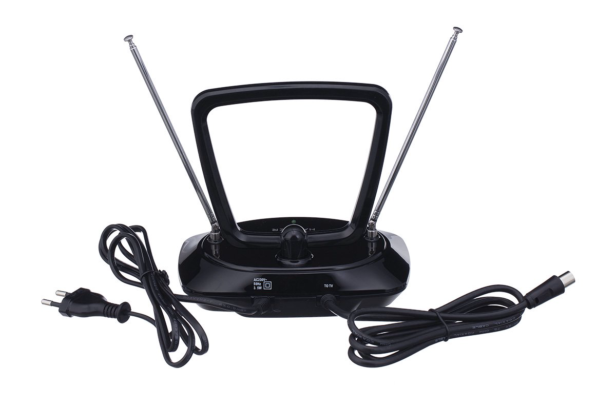 Антенна Harper ADVB-1415 черная купить,NaN