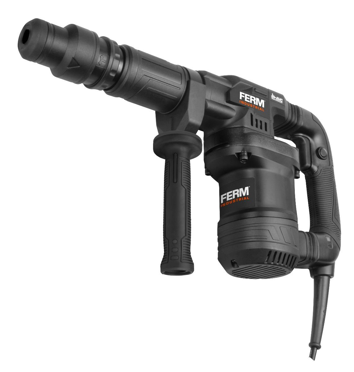Отбойный молоток Ferm HDM1040P 1200W купить,137990