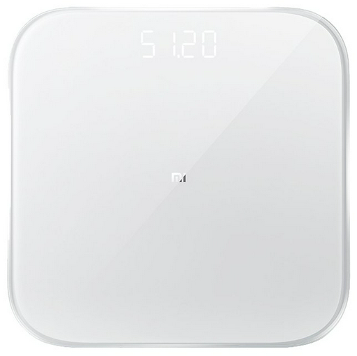 Весы Xiaomi Mi Smart Scale 2 NUN4056GL белые