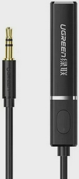 Bluetooth адаптер Ugreen CM107 черный