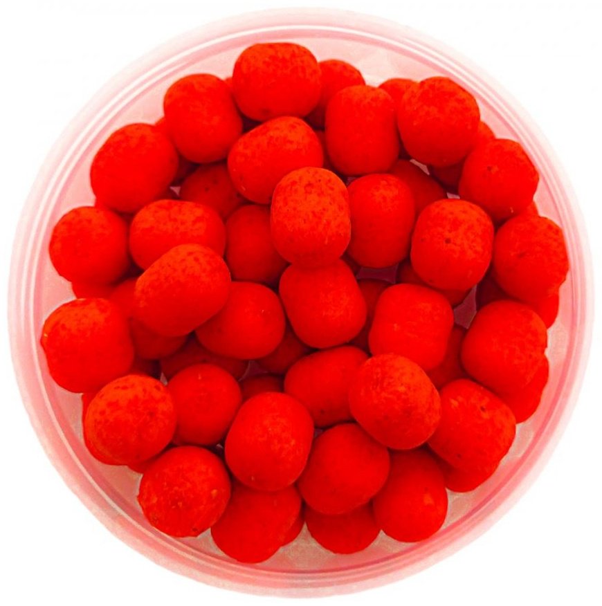 Прикормка Lion Baits Бойлы Wafters 12мм 40гр LB-004008 HOT DEMON 0.04 кг купить,NaN
