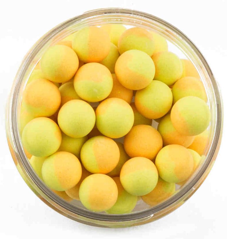 Прикормка GBS Baits Pop-up 10мм Медовая дыня 0.056 кг купить,NaN