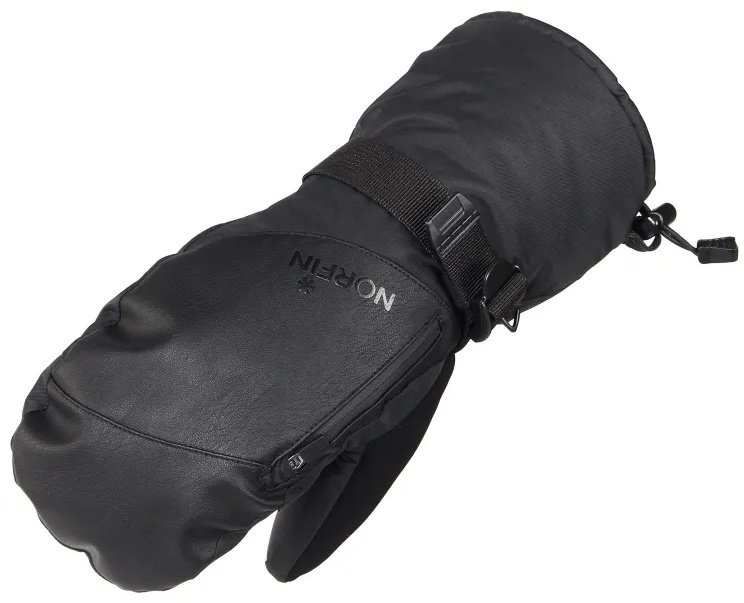 Варежки NORFIN NORDIC L купить,NaN
